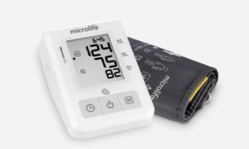 Máy đo huyết áp Microlife BP B2 Basic