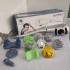 Máy Massage toàn thân Blueidea 11 đầu