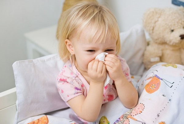 Bệnh viêm mũi họng hiện nay có đáng lo ngại?