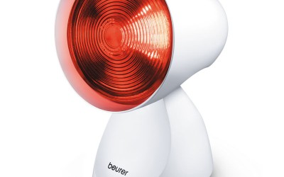 Đèn hồng ngoại Medilamp 100W, 150W, 250W