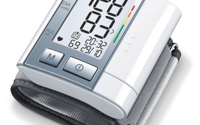 Máy đo huyết áp Microlife BP B3 Basic